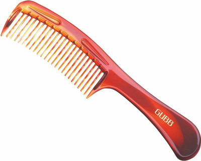 

GUBB USA Detangler Hair Comb For Men & Women