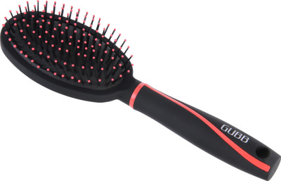 

GUBB USA Hair Brush Oval (Vogue Range)