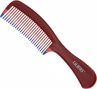 

GUBB USA Vital Small Hair Comb Women & Men With Handle