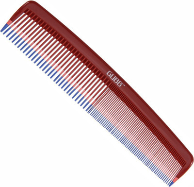 

GUBB USA Vital All Purpose Hair Comb Women & Men