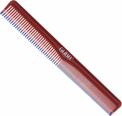 

GUBB USA Vital Fine Hair Comb Women & Men