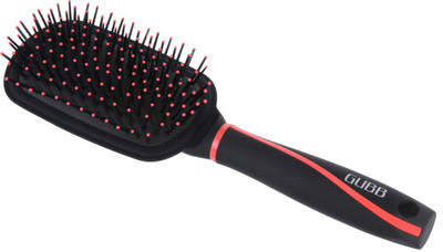 

GUBB USA Paddle Hair Brush Medium (Vogue Range) For Men & Women