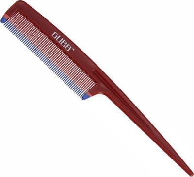 GUBB USA Vital Tail Hair Comb Women & Men