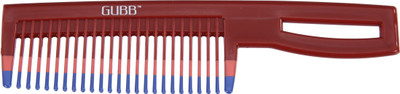 

GUBB USA Vital Detangler Hair Comb Women & Men With Handle