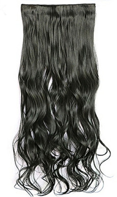

Alizz clip in silkyy Hair Extension