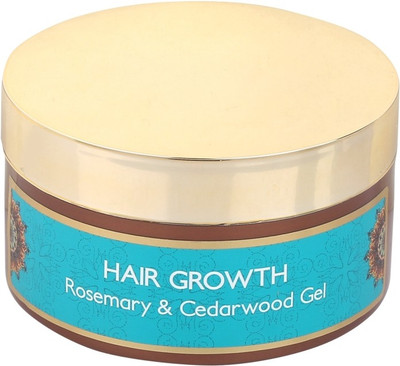 

NeoVeda Hair Growth Rosemary & Cedarwood Gel(100)