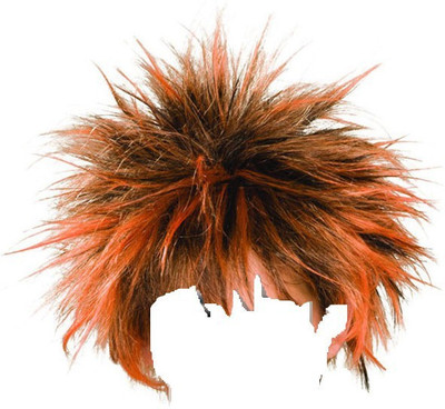 

Heirloom Quality Short Hair Wig(Women)