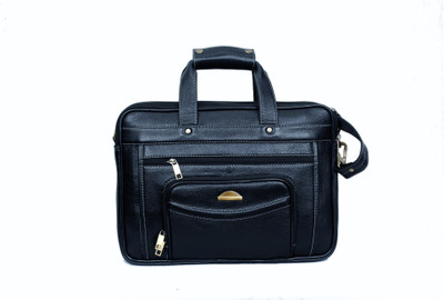 

MARFIT Messenger Bag(Black)