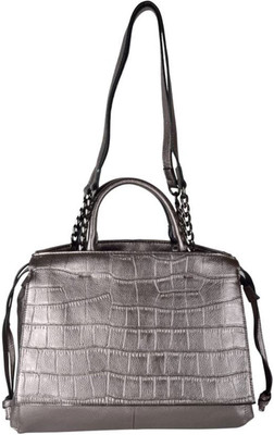 

Don Cavalli Shoulder Bag(Silver)
