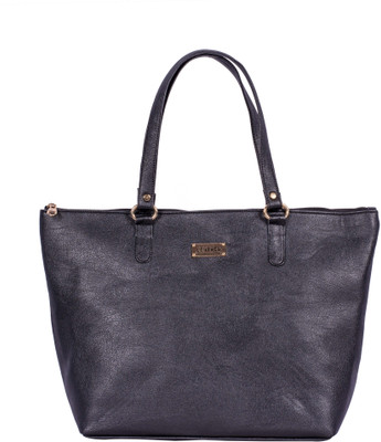 Power Point Hand-held Bag(Black)