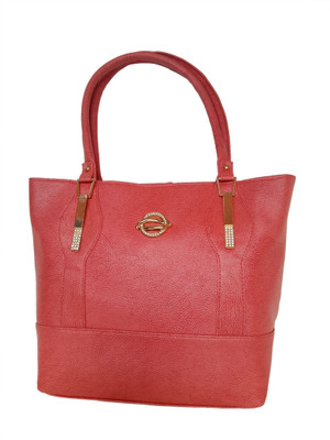 

Jovial Messenger Bag(Pink)