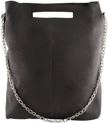 

trysco Shoulder Bag(Black)
