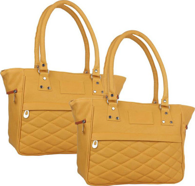 

Future Fashion Hand-held Bag(Red)