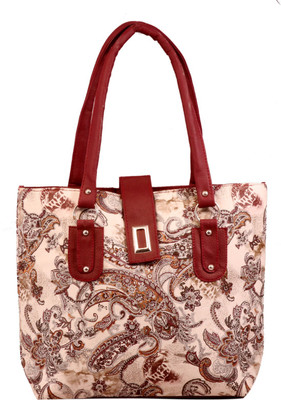 

Tiptop Shoulder Bag(Multicolor)