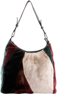 

trysco Shoulder Bag(Multicolor)