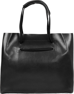 

Don Cavalli Hand-held Bag(Black)