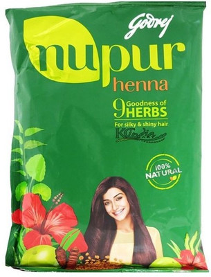 Godrej nenna powder(20 g)
