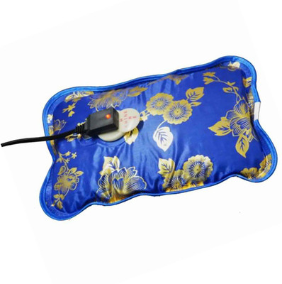 

CRETO Super Comfort Pain Reliever K -900 electric 1 L Hot Water Bag(Multicolor)