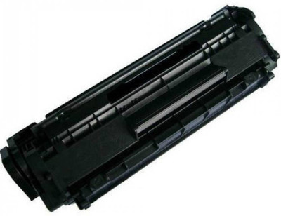 

HDC 35A Toner Cartridge For HP 35A Black Toner Cartridge Single Color Ink Toner(Black)