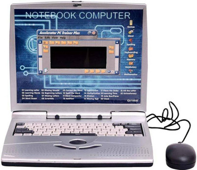 

ishancreation 22 Activities notebook & Mouse(Multicolor)