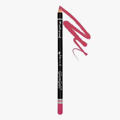

GlamGals Lip Liners(Candy Pink)