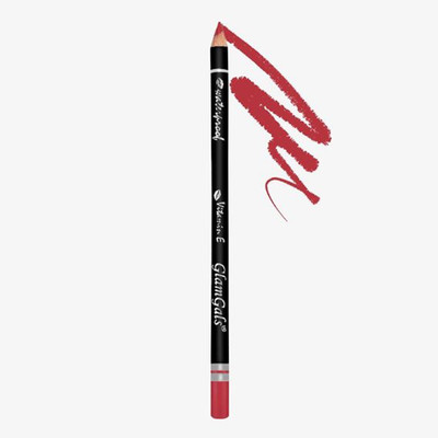 

GlamGals Lip Liners(Crimson Red)
