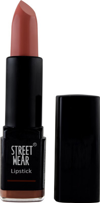 

Street Wear Satin Smooth(Mild Brown)