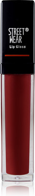 

Street Wear Lip Gloss(Coco Flare)