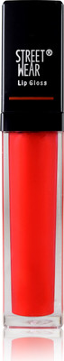 

Street Wear Lip Gloss(Scarlet Flare)