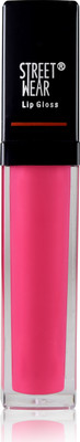 

Street Wear Lip Gloss(Fuchsia Flare)