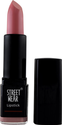 

Street Wear Satin Smooth(B'Blushed)