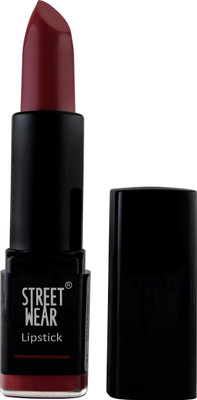 

Street Wear Satin Smooth(Ruby Red)