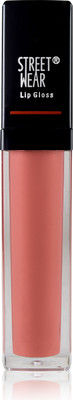 

Street Wear Lip Gloss(Chestnut Flare)