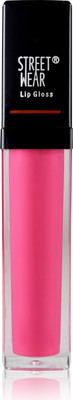 

Street Wear Lip Gloss(Carnation Flare)