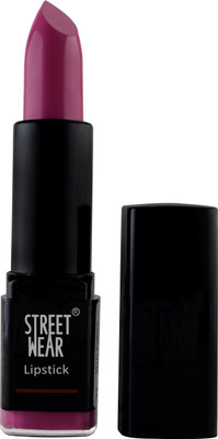 

Street Wear Satin Smooth(Mauve Madness)