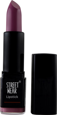 

Street Wear Satin Smooth(Forever Mauve)