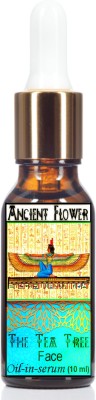 

Ancient Flower The Tea Tree Face Oil in Serum(10 ml)