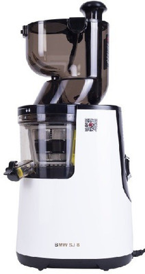 

BlueBerryAsia BMW SJ-8W 200 W Juicer(White, 2 Jars)