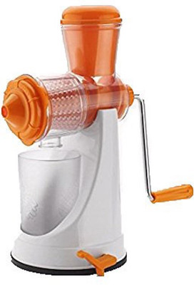 

Ketsaal Juice Extractor 0 Juicer(Multicolor, 1 Jar)