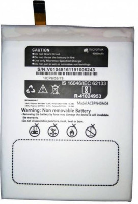 Lifon Mobile Battery For Micromax Q4251