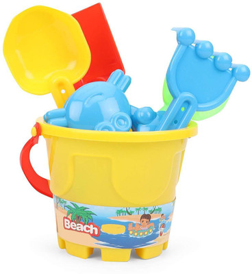 

Kraxta Beach toy(Multicolor)