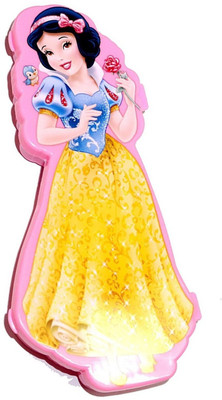 

The Viyu Box Doll Doll Cartoon Art Plastic Pencil Boxes(Set of 1, Pink)