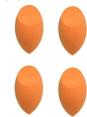 

Glam 21 makeup sponge 4 pcs set