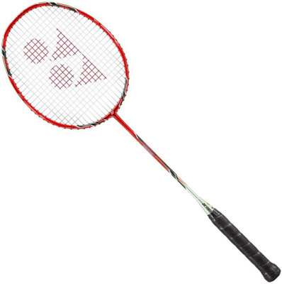 

Yonex Voltric Lite Multicolor Strung Badminton Racquet(G4 -3.25 Inches, 80)