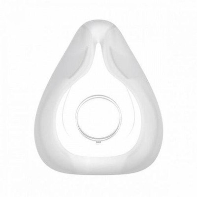 

ResMed 63469 Airfit F20 Cushion (L) Respiratory Exerciser(Pack of 1)