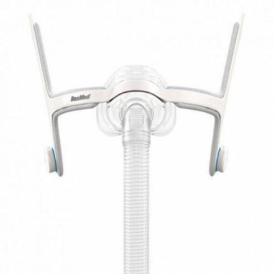 

ResMed 63555 Airfit N20 Frame SYS (M) Respiratory Exerciser(Pack of 1)
