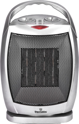 

THERMOKING CERAMIC HEATER Fan Room Heater