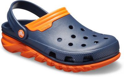 

Crocs Men Navy Sandals
