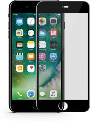 SRT Edge To Edge Tempered Glass for Apple iPhone 7 Plus(Pack of 1)