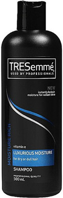

TRESemme Moisture Rich Luxurious Moisture Shampoo-500ml(500)